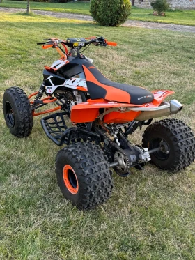 Ktm 525 XC, снимка 6