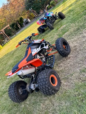 Ktm 525 XC, снимка 7