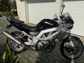 Suzuki SV 650 | Mobile.bg    7