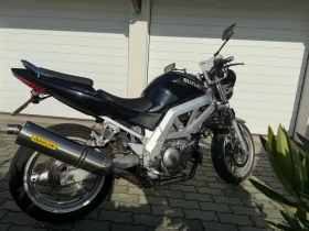 Suzuki SV 650 | Mobile.bg    5