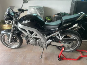 Suzuki SV 650, снимка 4