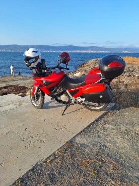 BMW F 650 | Mobile.bg    2