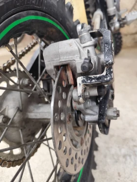 Kawasaki Kx 65 | Mobile.bg    4