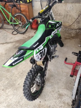 Kawasaki Kx 65 | Mobile.bg    2