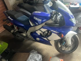 Обява за продажба на Yamaha Yzf ~2 700 лв. - изображение 1