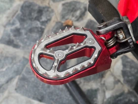 Honda Crf 450//3 // /*  | Mobile.bg    8