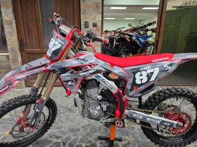 Honda Crf 450//3 // /*  | Mobile.bg    4