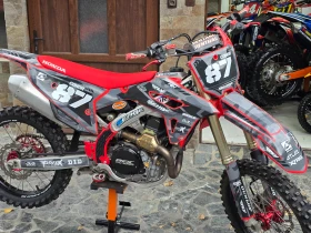 Honda Crf 450//3 // /*  | Mobile.bg    2
