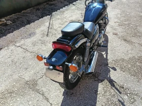 Kawasaki Eliminator EL 252 | Auto.bg — изображение 6