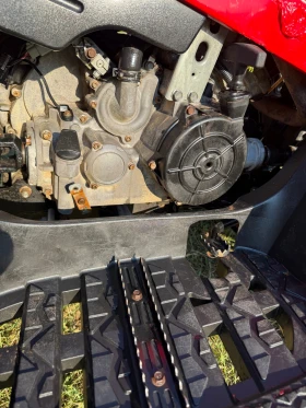 Can-Am Outlander ��� ���� ��������� �� B ��������� | Mobile.bg � ����� ������ 9