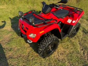 Can-Am Outlander ��� ���� ��������� �� B ��������� | Mobile.bg � ����� ������ 16