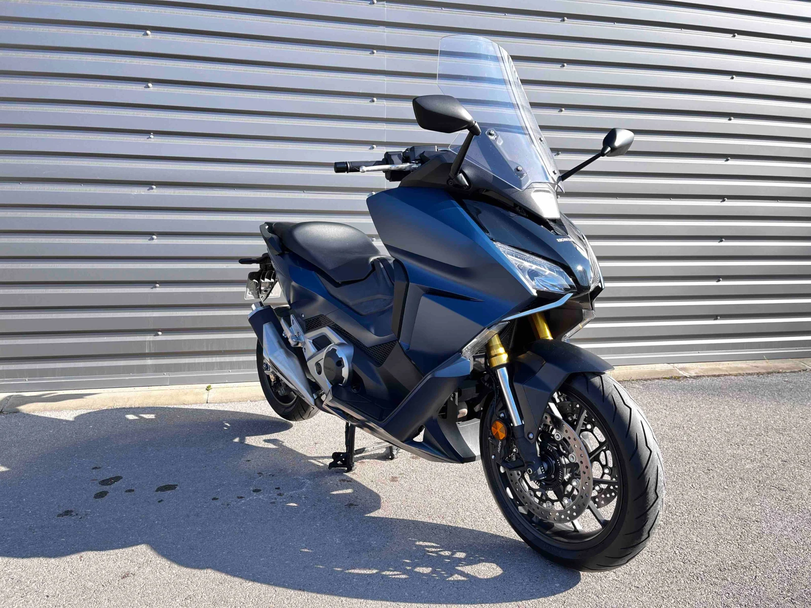 Honda Forza 750, снимка 1