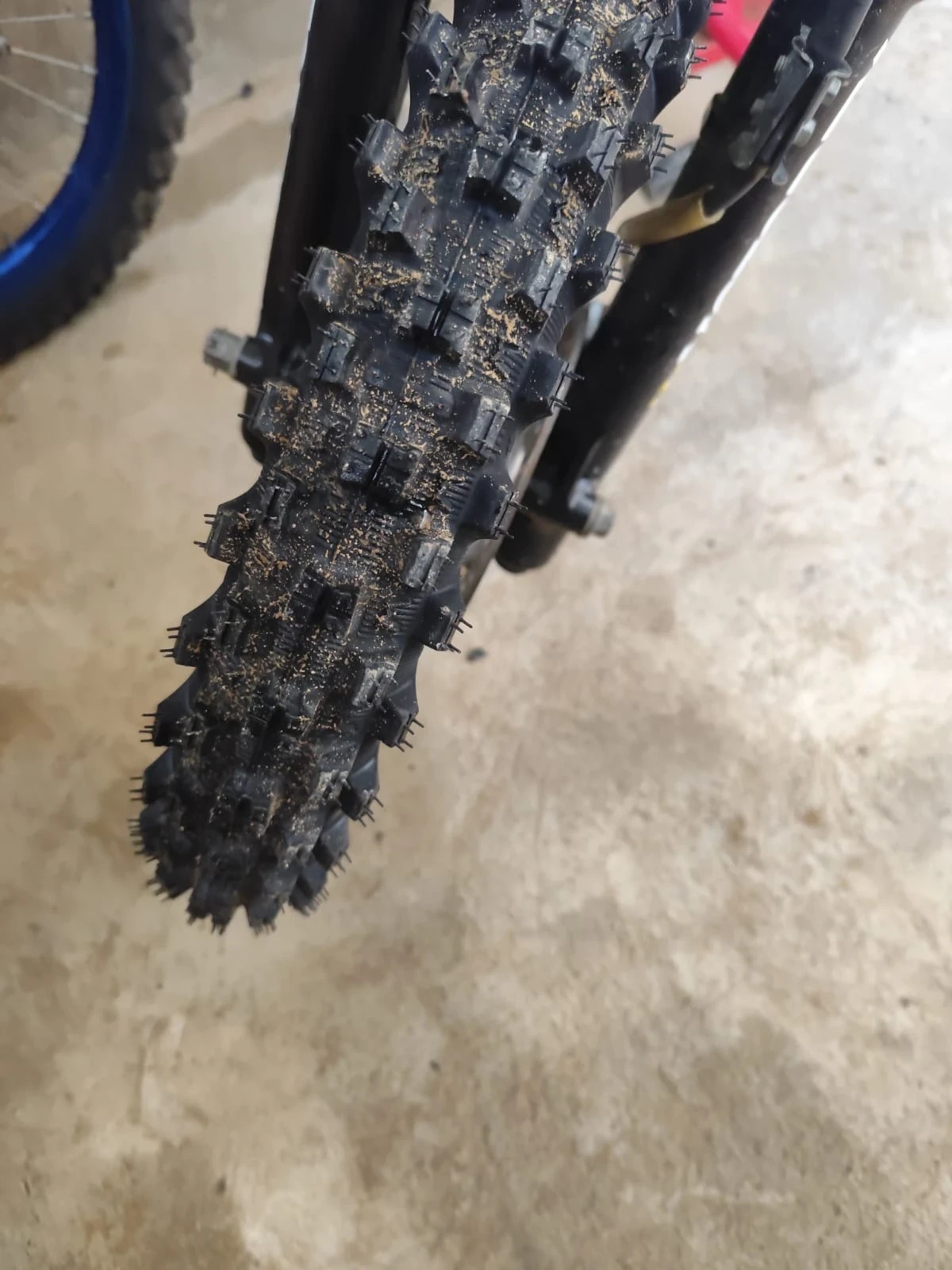 Kawasaki Kx 65 - изображение 3