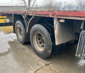 Автокран Друга марка SCANIA P94CB 6x4 310, снимка 14