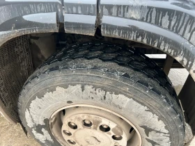 Автокран Друга марка SCANIA P94CB 6x4 310, снимка 13