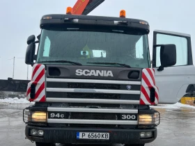 �������� SCANIA P94CB 6x4 310 | Mobile.bg � ����� ������ 11