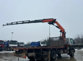 ����� �� �������� �� �������� SCANIA P94CB 6x4 310