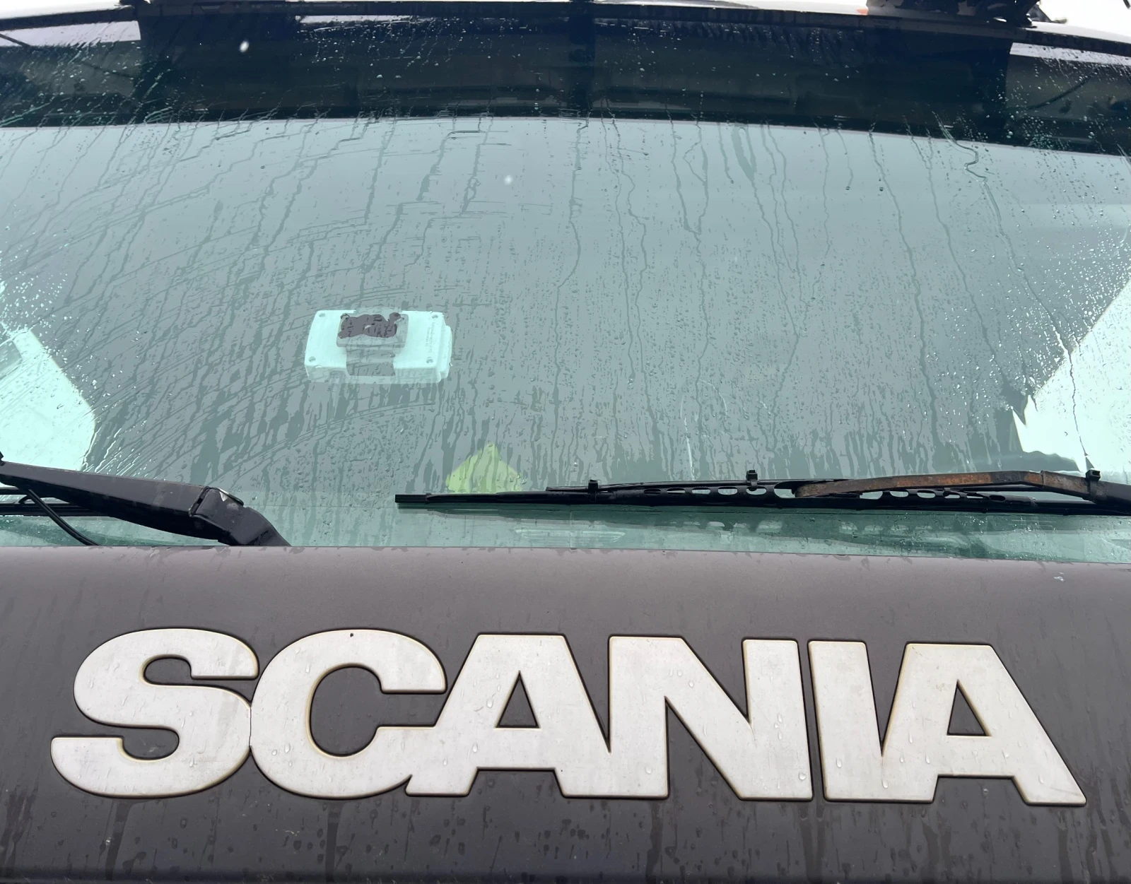 �������� SCANIA P94CB 6x4 310 | Mobile.bg � ����������� 12