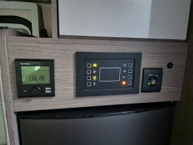 Кемпер ROLLER TEAM Granduca 287 TL, снимка 8