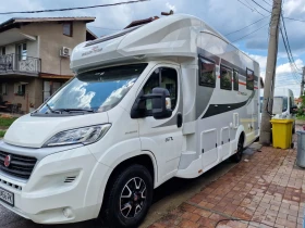 Кемпер ROLLER TEAM Granduca 287 TL, снимка 6