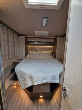 Кемпер ROLLER TEAM Granduca 287 TL, снимка 3