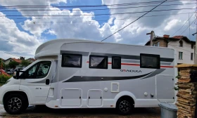 Кемпер ROLLER TEAM Granduca 287 TL, снимка 5