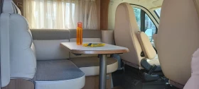 Кемпер HYMER / ERIBA T 594 Premium 50, снимка 5