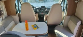 Кемпер HYMER / ERIBA T 594 Premium 50, снимка 6
