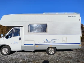  Fiat DUCATO 2, 8ITD | Mobile.bg    3