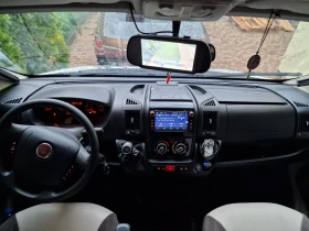 Кемпер ROLLER TEAM Granduca 287 TL, снимка 9