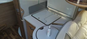������ HYMER / ERIBA T 594 Premium 50 | Mobile.bg � ����� ������ 8