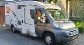 ������ HYMER / ERIBA T 594 Premium 50 | Mobile.bg � ����� ������ 2