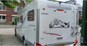 ������ HYMER / ERIBA T 594 Premium 50 | Mobile.bg � ����� ������ 3