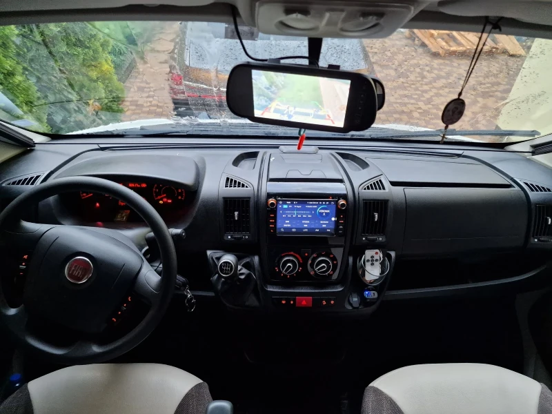 Кемпер ROLLER TEAM Granduca 287 TL, снимка 9 - Каравани и кемпери - 53088175