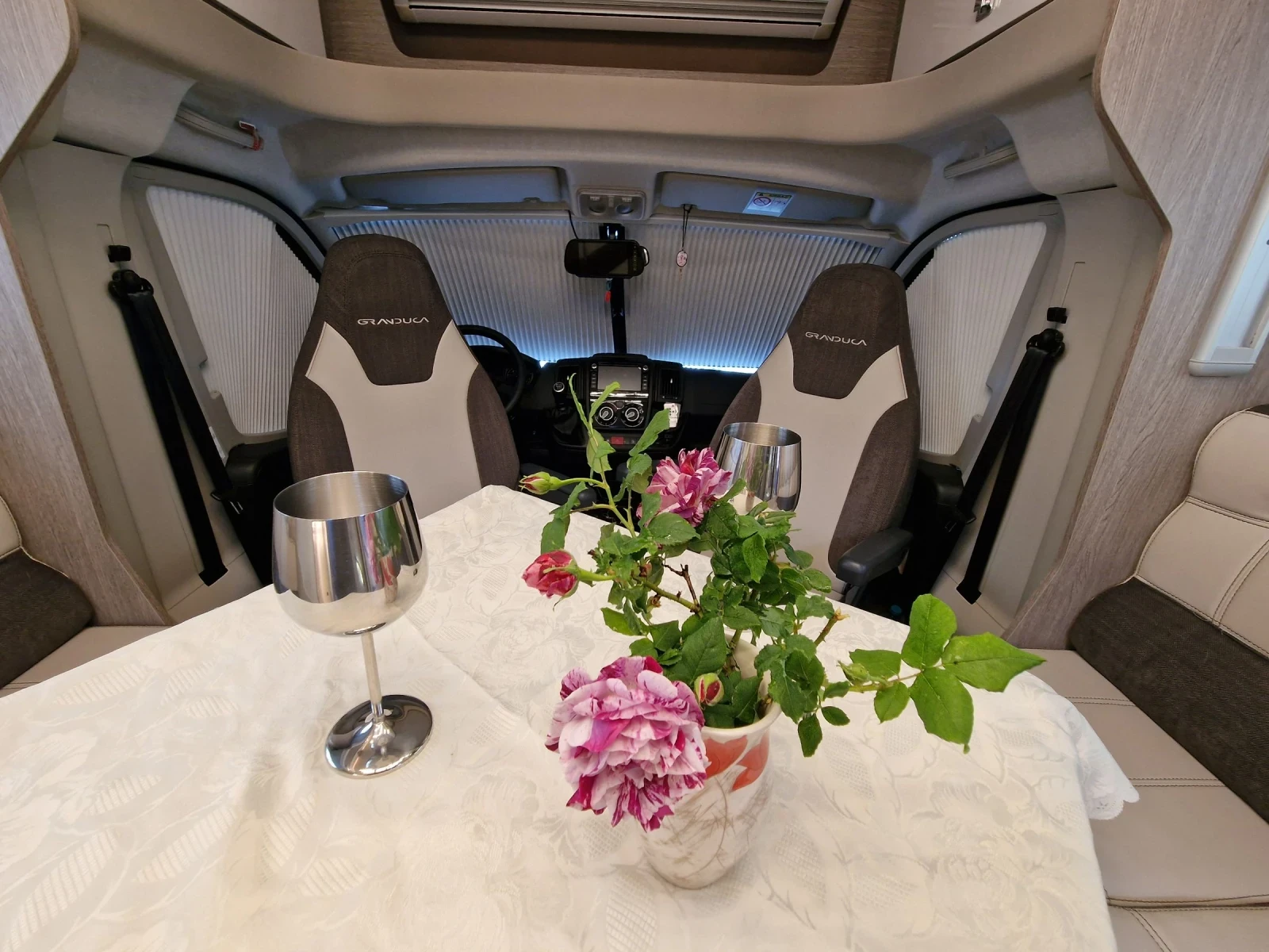 ������ ROLLER TEAM Granduca 287 TL | Mobile.bg � ����������� 13