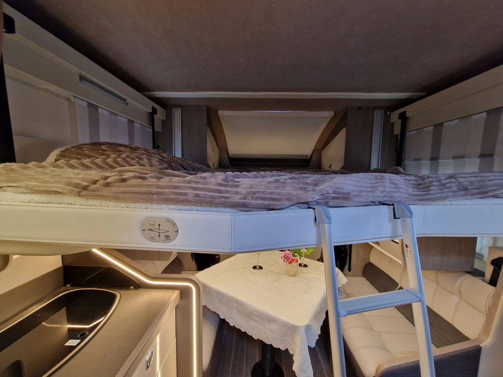 ������ ROLLER TEAM Granduca 287 TL | Mobile.bg � ����������� 12