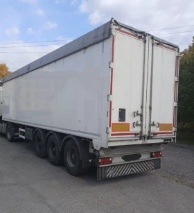 Полуремарке Kraker КО 1224, снимка 3