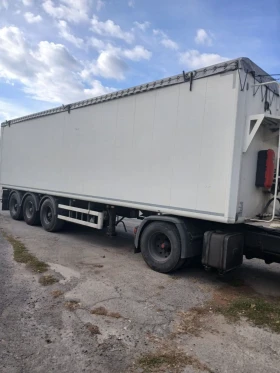 Полуремарке Kraker КО 1224, снимка 7