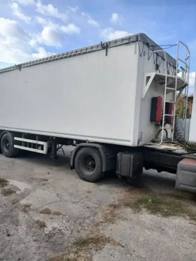 Полуремарке Kraker КО 1224, снимка 2