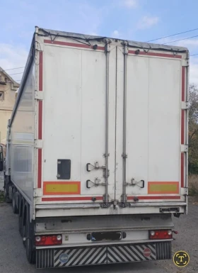 Полуремарке Kraker КО 1224, снимка 5