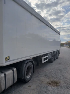 Полуремарке Kraker КО 1224, снимка 6