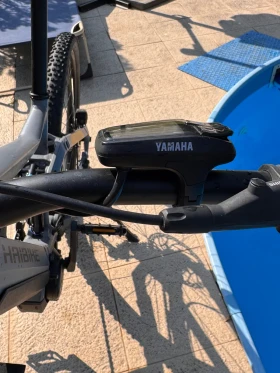  Yamaha Hibike fullseven | Mobile.bg    6