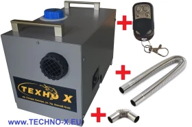 печка суха, снимка 2