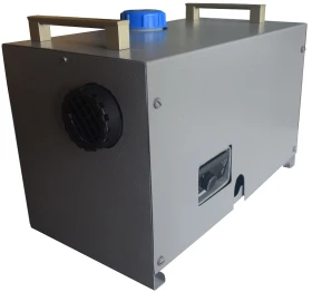 печка суха, снимка 3