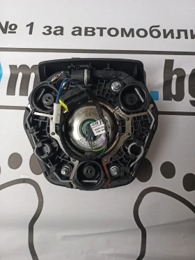 Еърбег за БМВ BMW G20/G21, снимка 2