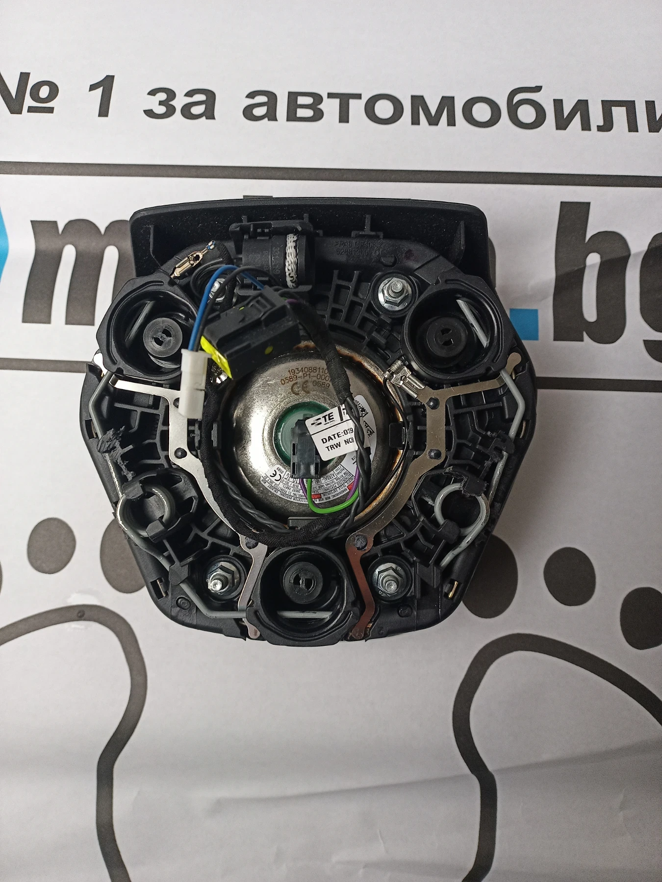 ������ �� ��� BMW G20/G21 | Mobile.bg � ����������� 2