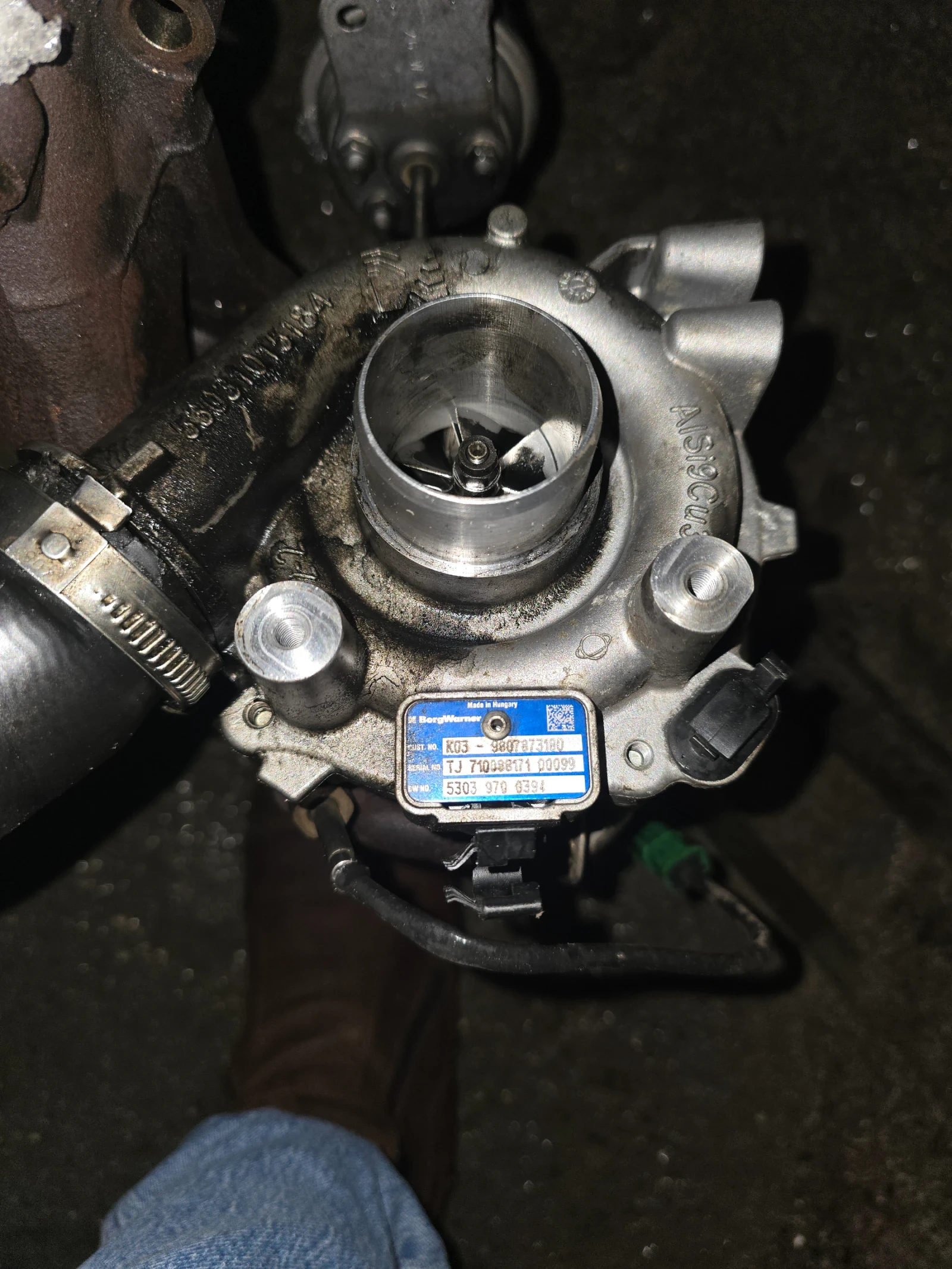 Ford mondeo mk5  | Mobile.bg � ����������� 7