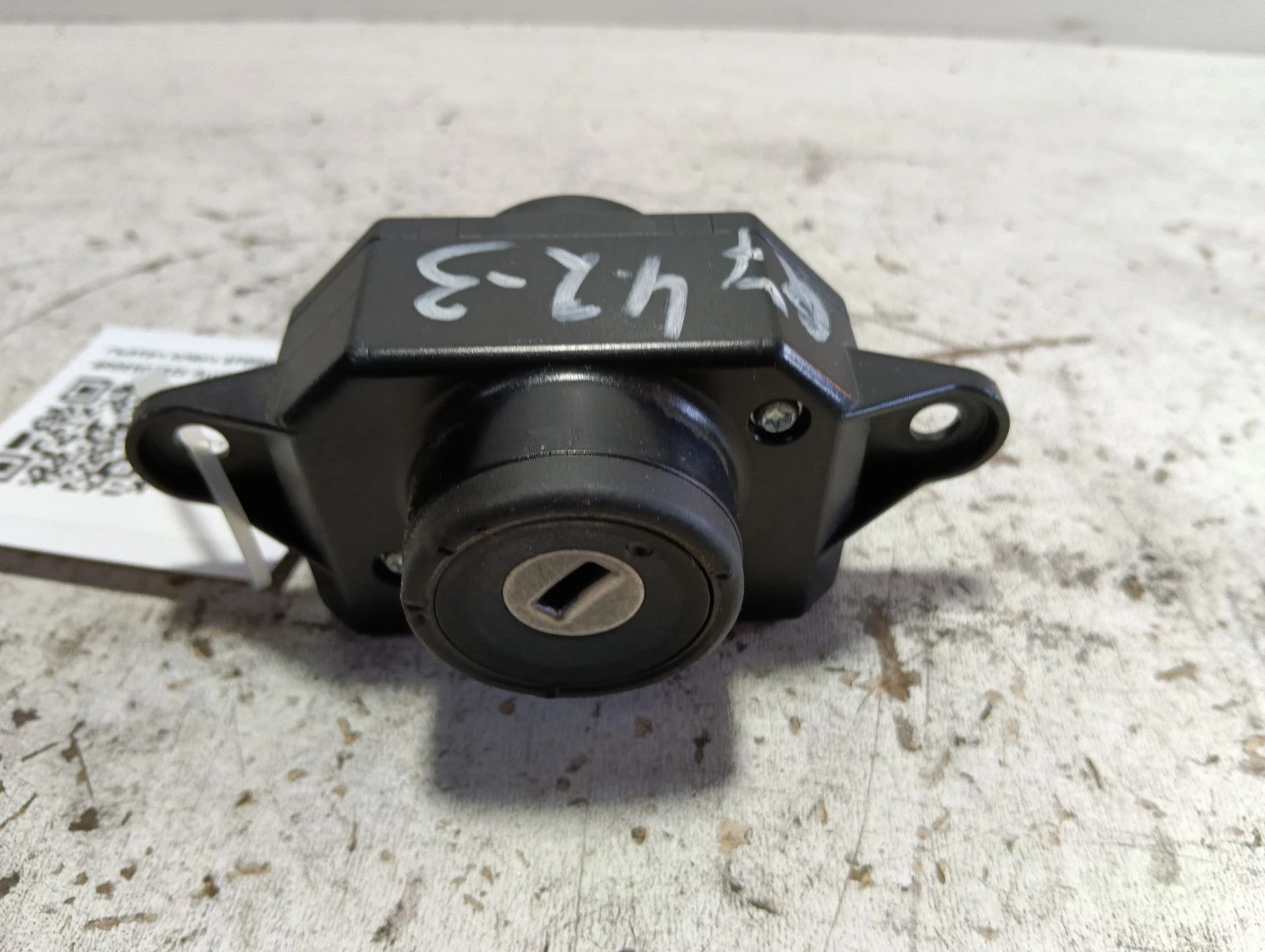 гълтач ключ 4F0909135E 4F0910132E Audi Q7