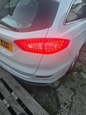 Ford mondeo mk5  | Mobile.bg � ����� ������ 2
