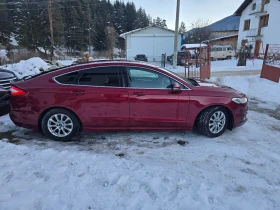 Ford mondeo mk5  | Mobile.bg � ����� ������ 16